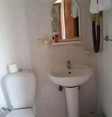 Ales Park Otel *