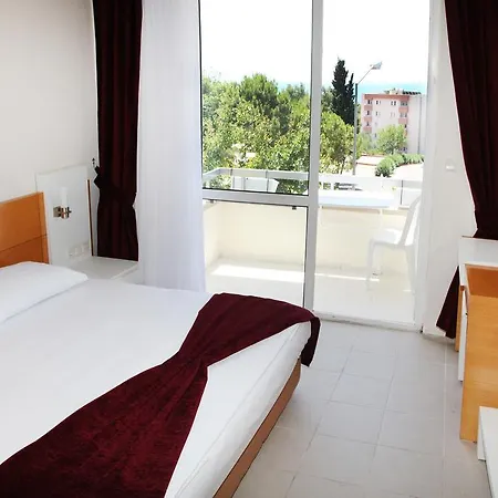 Hotel Ales Park