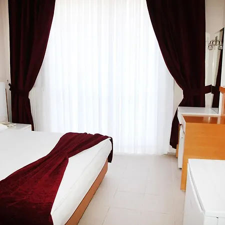 Hotel Ales Park *