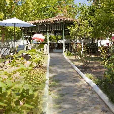 Ales Park Hotel Antalya