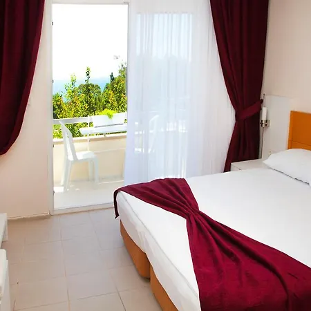 Ales Park Otel