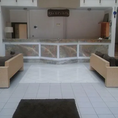 Ales Park Otel *