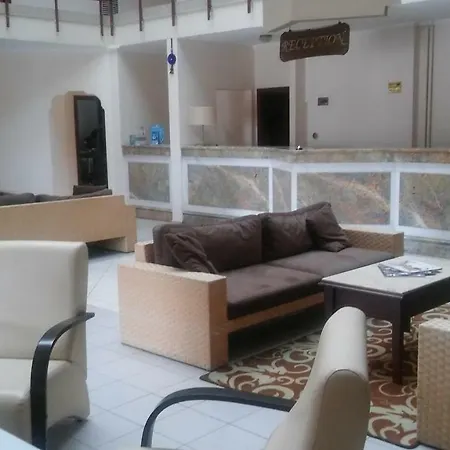 Ales Park Hotel